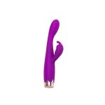 Majestic Vibrator Cleo - Purple - Image 2