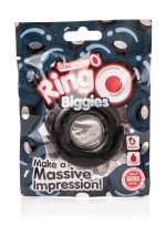 Ringo Biggies - Black - Image 2