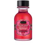 Oil of Love - Strawberry Dreams - 0.75 Fl. Oz. / 22 ml