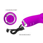 Pretty Love Dorothy Thrusting Rabbit Vibrator - Image 2