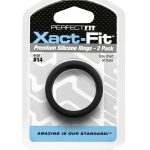 Xact-Fit Ring 2-Pack #14