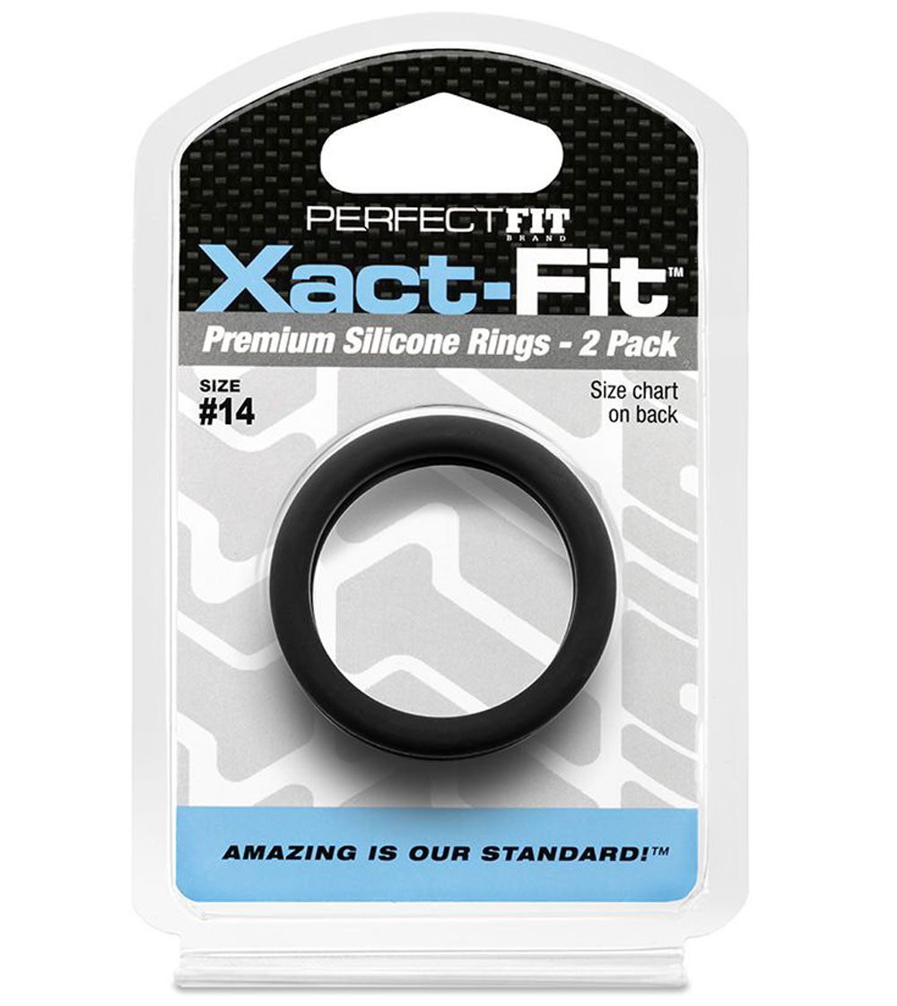 GwbzoLpM32U4oZJwYeVm6nNQdQUg1UjI Xact-Fit Ring 2-Pack #14 - Image 1