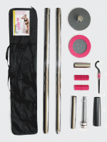 Mipole 360 Spinning Professional Dance Pole - Image 2