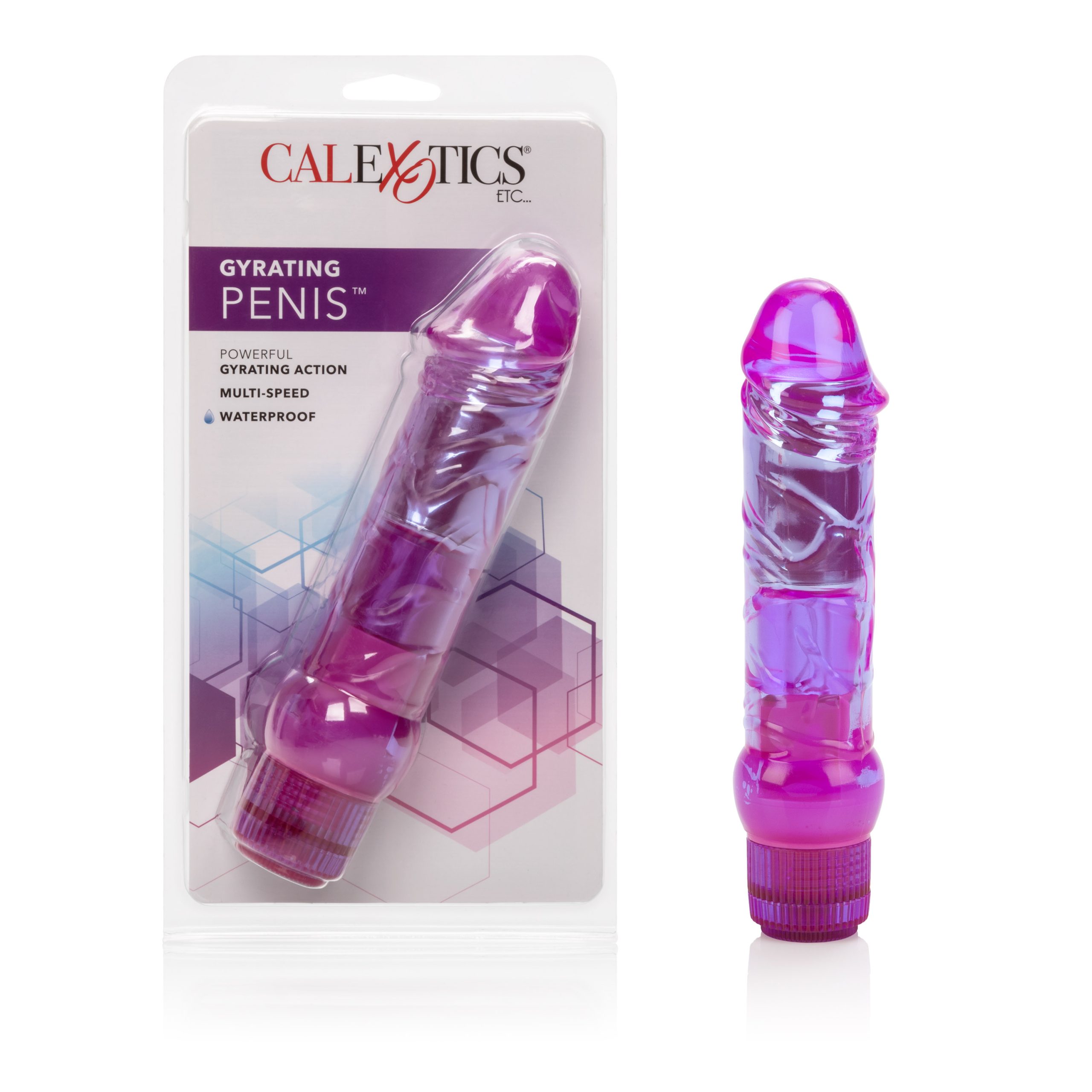 GyMJFR2dN9OftOwH5SAXaLAKHASSyUJy Waterproof Crystalessence Gyrating Penis - Image 1