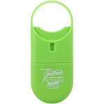 Goodhead Juicyhead Dry Mouth Spray to Go - Sour Green Apple .30 Oz - Image 2