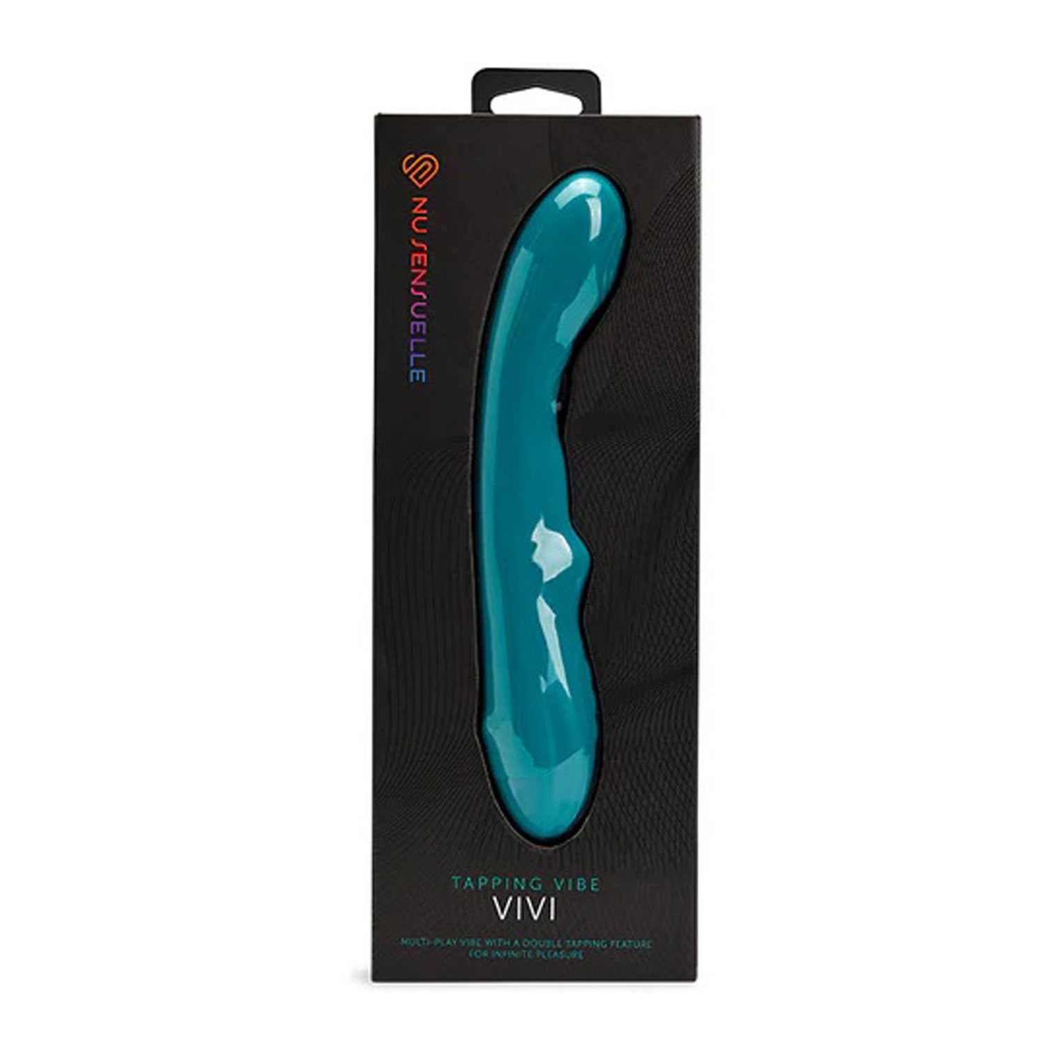 H2zHPEFfjqcBse3eH4U1znjj8fsmrDJJ Nu Sensuelle Tapping Vibe Vivi - Emerald Green - Image 1