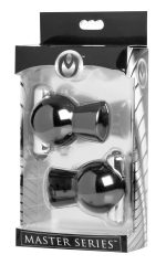 Reverb Vibrating Nipple Suckers - Image 2