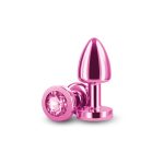 Rear Assets - Petite - Pink - Image 3