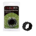 Adonis Silicone Reversible Enhancer - Black - Image 2
