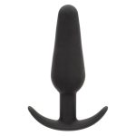 Boundless Vibrating Slim Plug - Black - Image 2