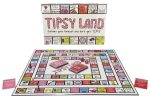 Tipsy Land Board Game - Image 2