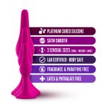 Luxe - Beginner Plug Kit - Pink - Image 4