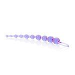 X-10 Beads - Purple - Image 3