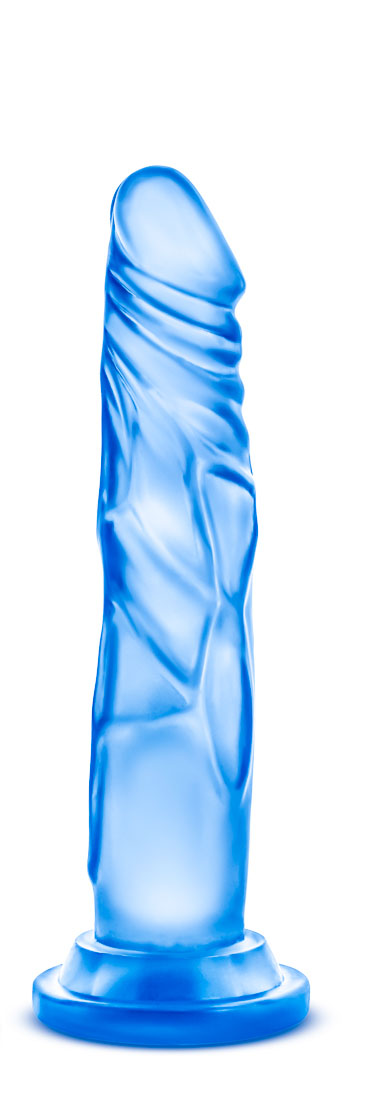 HDkDlIPRvI8p7Mr3ETMxPrm00ZTOenss B Yours Sweet 'N Hard 5 - Blue - Image 1