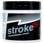 Gun Oil Stroke 29 6 Oz 178ml Jar Masturbation Cream
