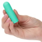 Turbo Buzz Rounded Mini Bullet - Green - Image 4