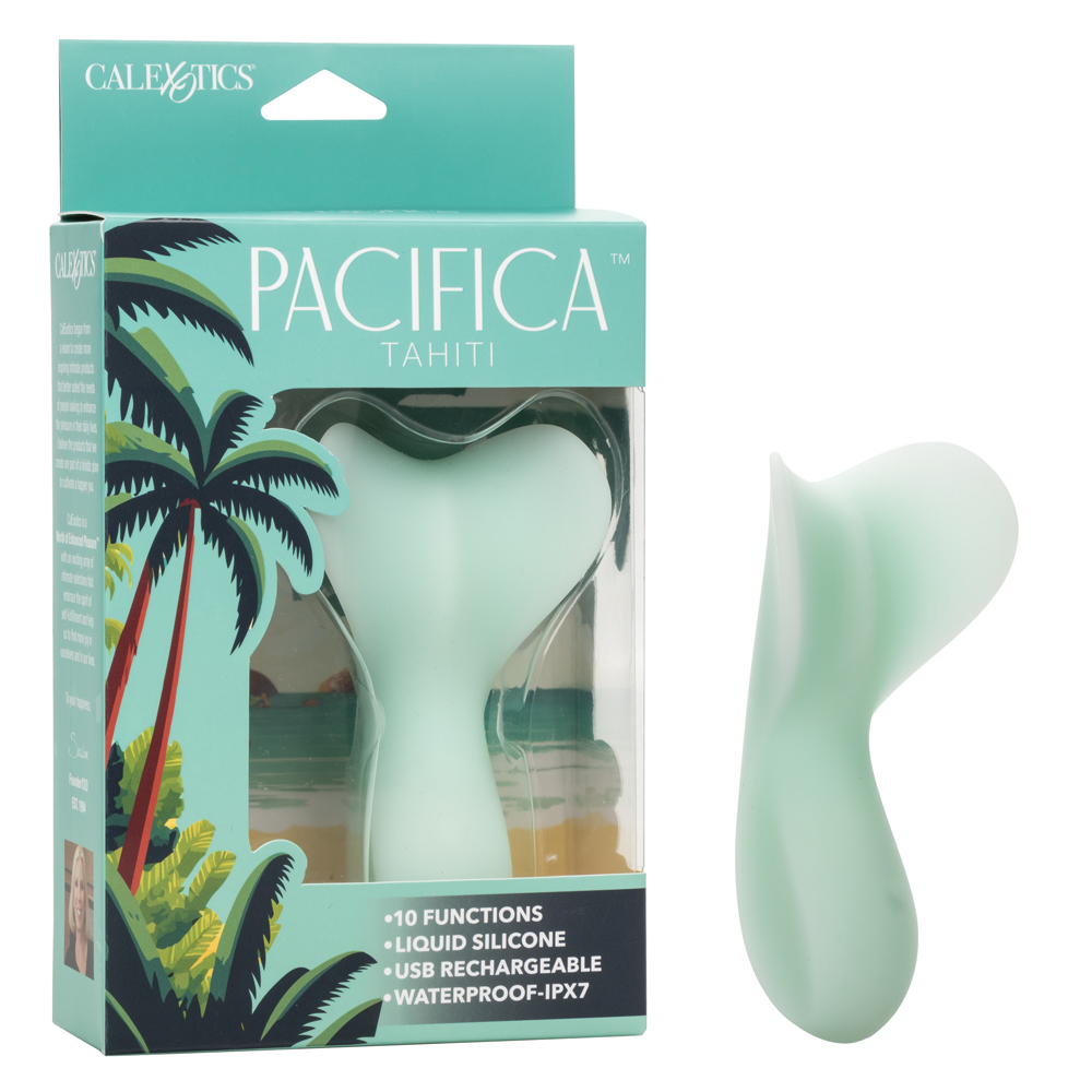 HHstgQQA86fdpxYFqdSkUk3Xa0EZAjdn Pacifica Tahiti - Green - Image 1
