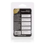 Silicone Support Rings - Clear - Image 6