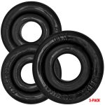 RimringzMulti Size 3 Pack- Black - Image 2