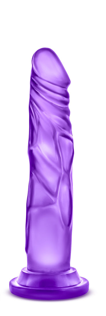 HJBXSYCGXHquYZZ4acSDT6RLTZpGZ62f B Yours Sweet 'N Hard 5 - Purple - Image 1