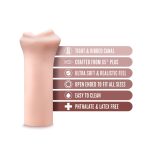 Enlust - Candi - Beige - Image 4