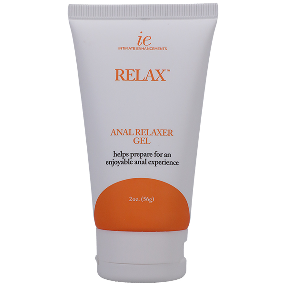 HKz9tDlFV4AunDMSXyKoOBOZ6Mf9JGtY Relax - Anal Relaxer for Everyone - 2 Oz. - Bulk - Image 1