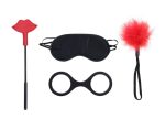 eX's and Oh's Kiss Kit - Image 2