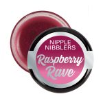 Nipple Nibblers Tingle Balm - Raspberry Rave - 3gm Jar - Image 3