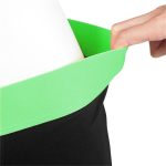 Get Lucky Strap-on Black/green Boxers - Xl/xxl - Image 6