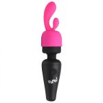 Bang - 10x Mini Wand With 3 Attachments - Image 2