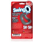 Swingo Curve - Each - Grey - Image 2