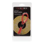 Silicone Stud Lasso - Red - Image 3