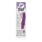 Bendie Power Stud - Curvy - Purple - Image 2