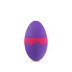 Aria - Flutter Tongue - Purple - Image 3