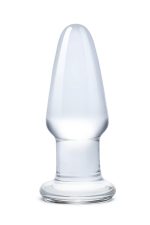 3.5 Inch Glass Butt Plug - Image 5
