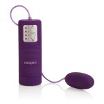 Waterproof Pocket Exotics Waterproof Bullet - Purple - Image 3