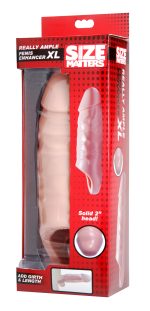 Really Ample Penis Enhancer - Xl - Image 2