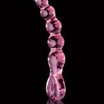 Icicles No. 43 - Pink