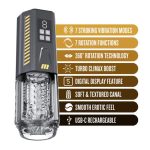 M for Men - Spinmaster Pro - Image 6