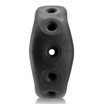 Air Super-Lite Airflow Cockring - Black Ice - Image 3