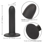 Boundless Smooth - 6 Inch - Black - Image 5