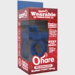 Rechargeable Ohare - Blue - Image 4