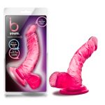 B Yours - Sweet n' Hard 8 - Pink - Image 4