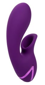 California Dreaming Huntington Beach Heartbreaker - Purple - Image 4