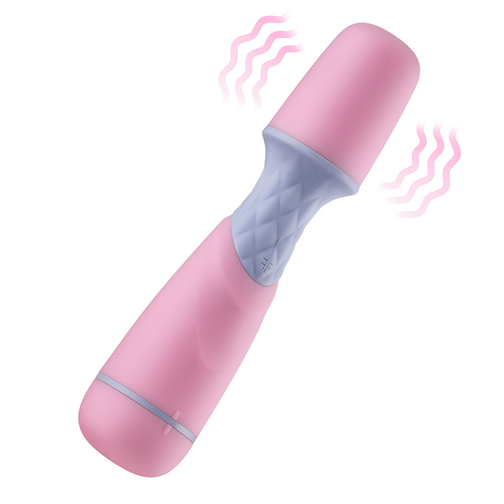 Hv07zUOlkRTPh6X2L1hLvfEEQ4tLLiej Ffix Wand - Light Pink - Image 1