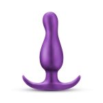 Anal Adventures Matrix - Quantum Plug - Galactic Purple - Image 2