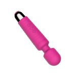Mini Halo Pink Pink - Image 6