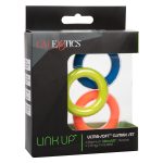 Link Up Ultra-Soft Climax Set - Image 2