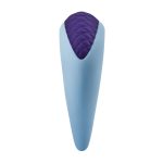 Volea - Light Blue / Dark Purple Base - Image 2