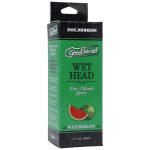 Goodhead - Wet Head - Dry Mouth Spray - Watermelon - 2 Fl. Oz. - Image 3